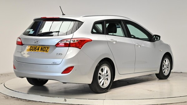 Used Hyundai i30 2014 for sale - 75459062: Photo 6