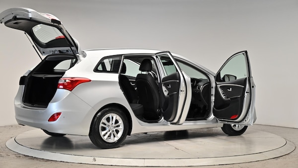 Used Hyundai i30 2014 for sale - 75459062: Photo 71