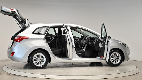Used Hyundai i30 2014 for sale - 75459062: Photo 73