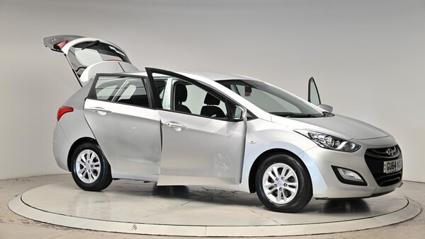 Used Hyundai i30 2014 for sale - 75459062: Photo 78