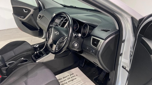 Used Hyundai i30 2014 for sale - 75459062: Photo 79