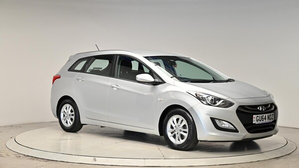 Used Hyundai i30 2014 for sale - 75459062: Photo 7