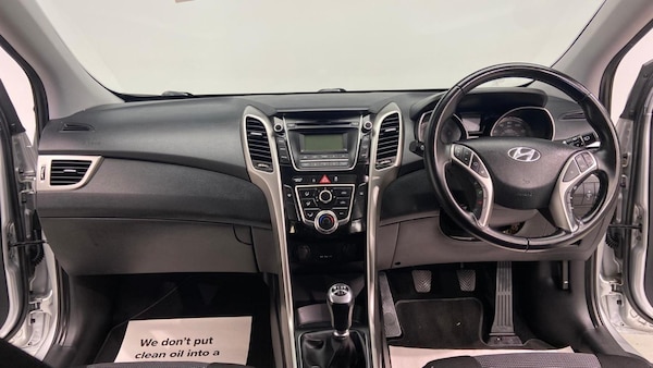 Used Hyundai i30 2014 for sale - 75459062: Photo 81