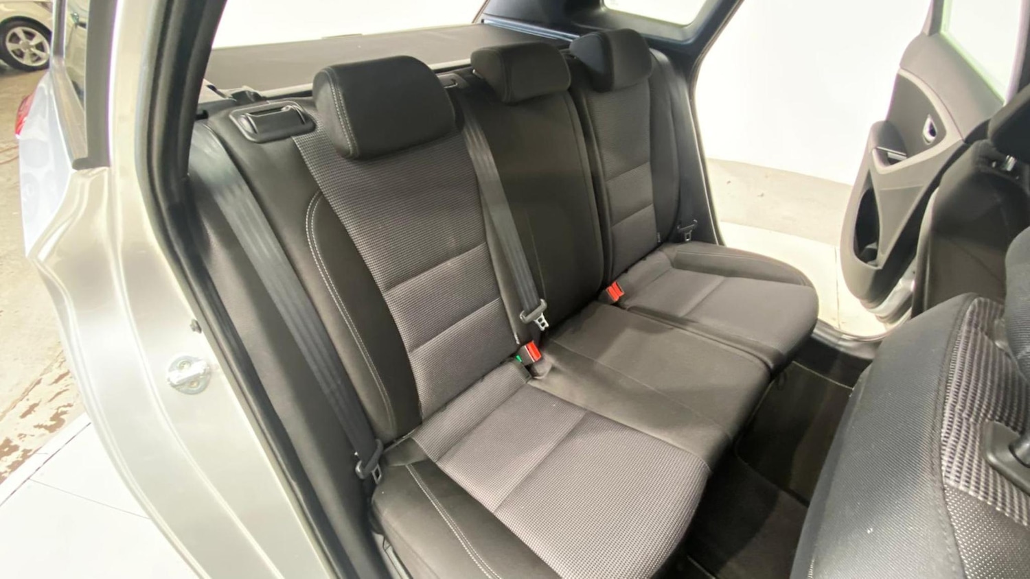 Vehicle 84
