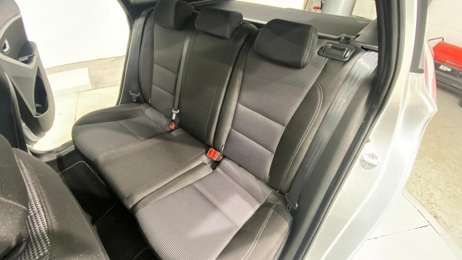 Vehicle 85