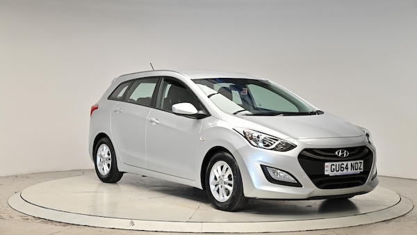 Used Hyundai i30 2014 for sale - 75459062: Photo 8