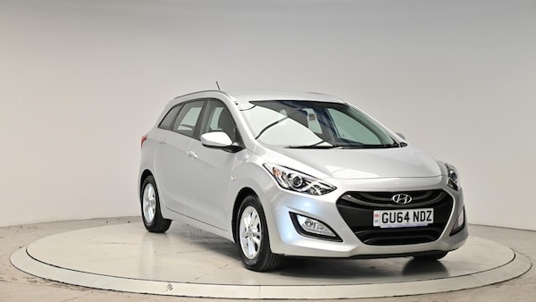 Used Hyundai i30 2014 for sale - 75459062: Photo 9