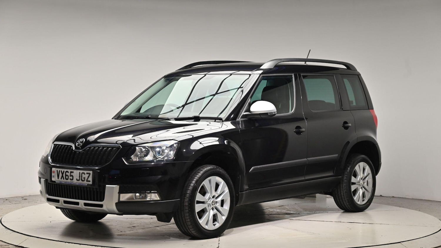 Used Skoda Yeti 2015 for sale - 77015589: Photo 11