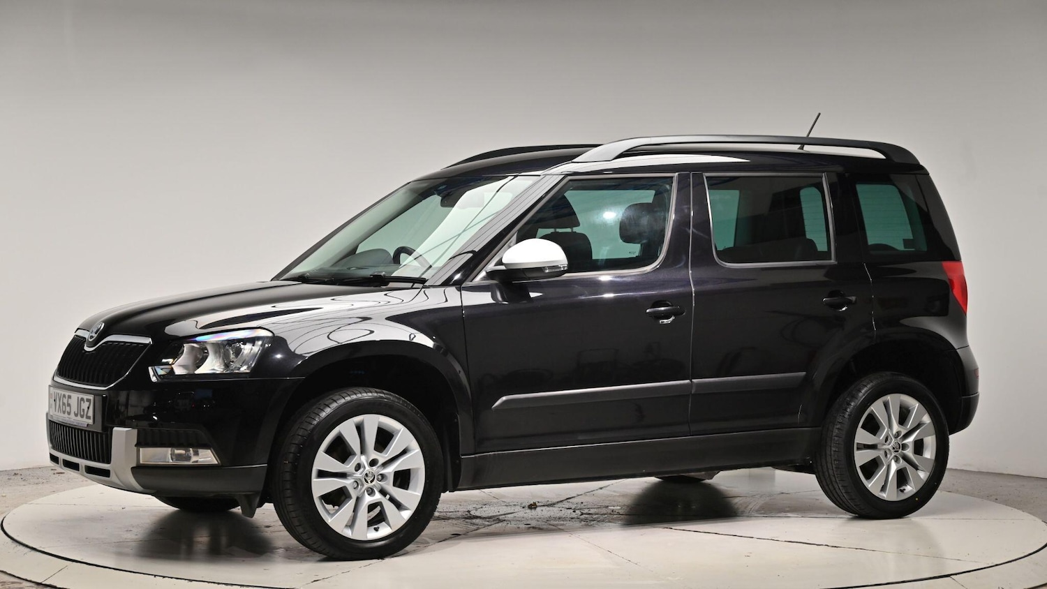 Used Skoda Yeti 2015 for sale - 77015589: Photo 12