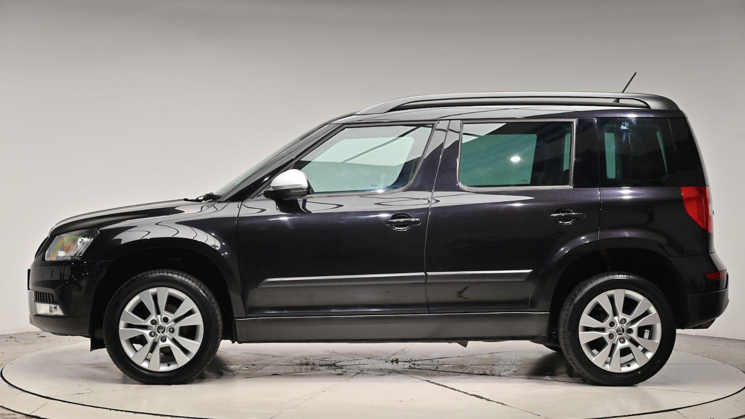 Used Skoda Yeti 2015 for sale - 77015589: Photo 13