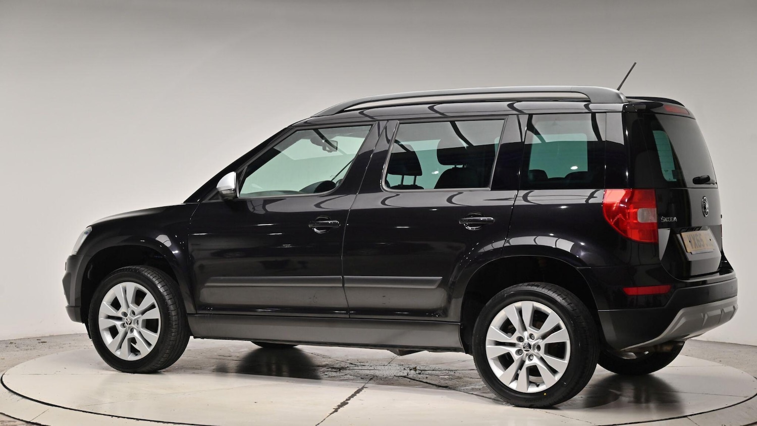 Used Skoda Yeti 2015 for sale - 77015589: Photo 14