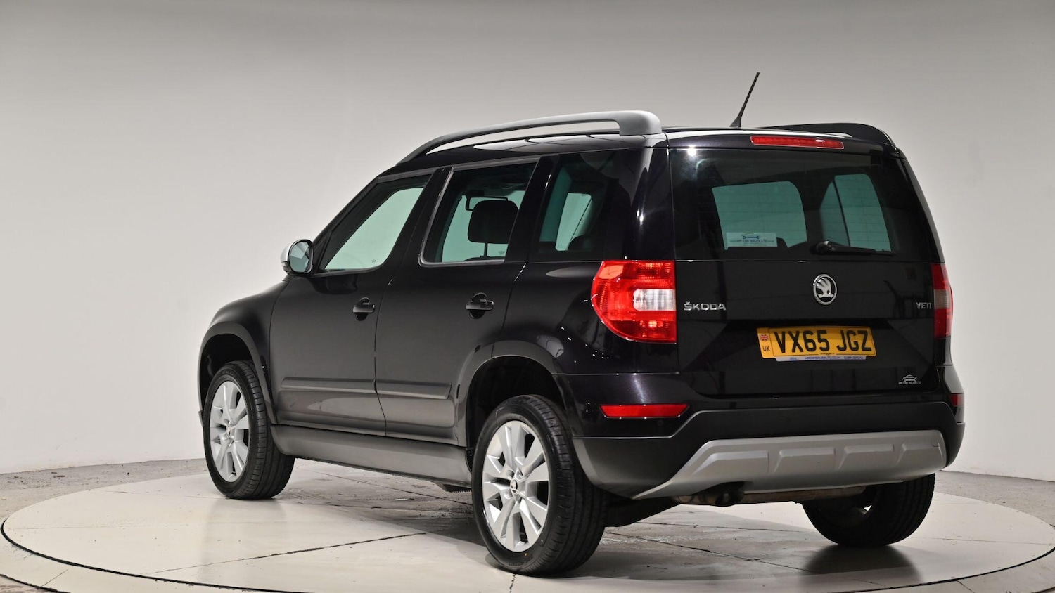 Used Skoda Yeti 2015 for sale - 77015589: Photo 15