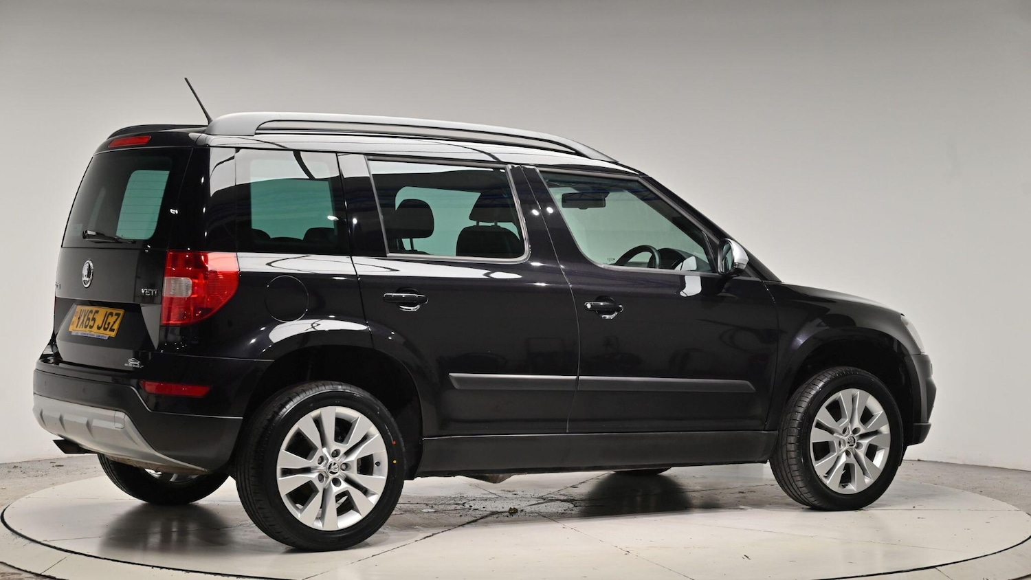 Used Skoda Yeti 2015 for sale - 77015589: Photo 18