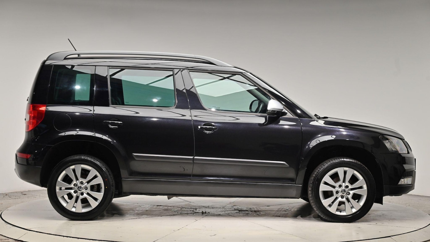 Used Skoda Yeti 2015 for sale - 77015589: Photo 19