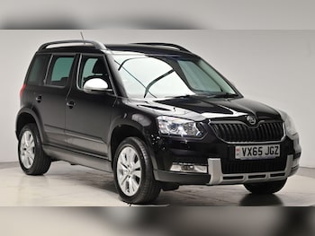 (65) - 1.2 TSI SE L Outdoor DSG Euro 6 (s/s) 5dr