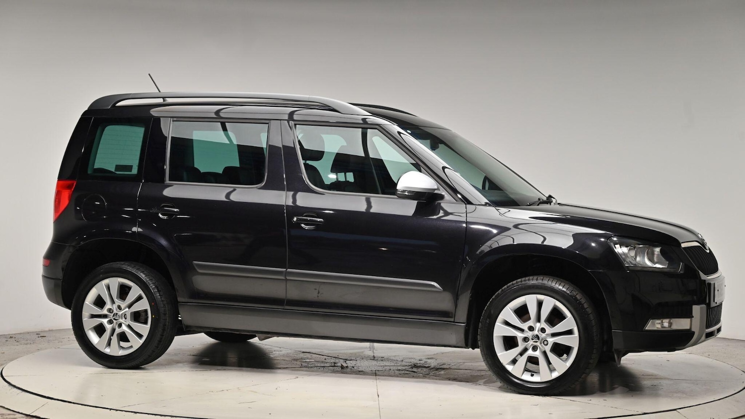 Used Skoda Yeti 2015 for sale - 77015589: Photo 20