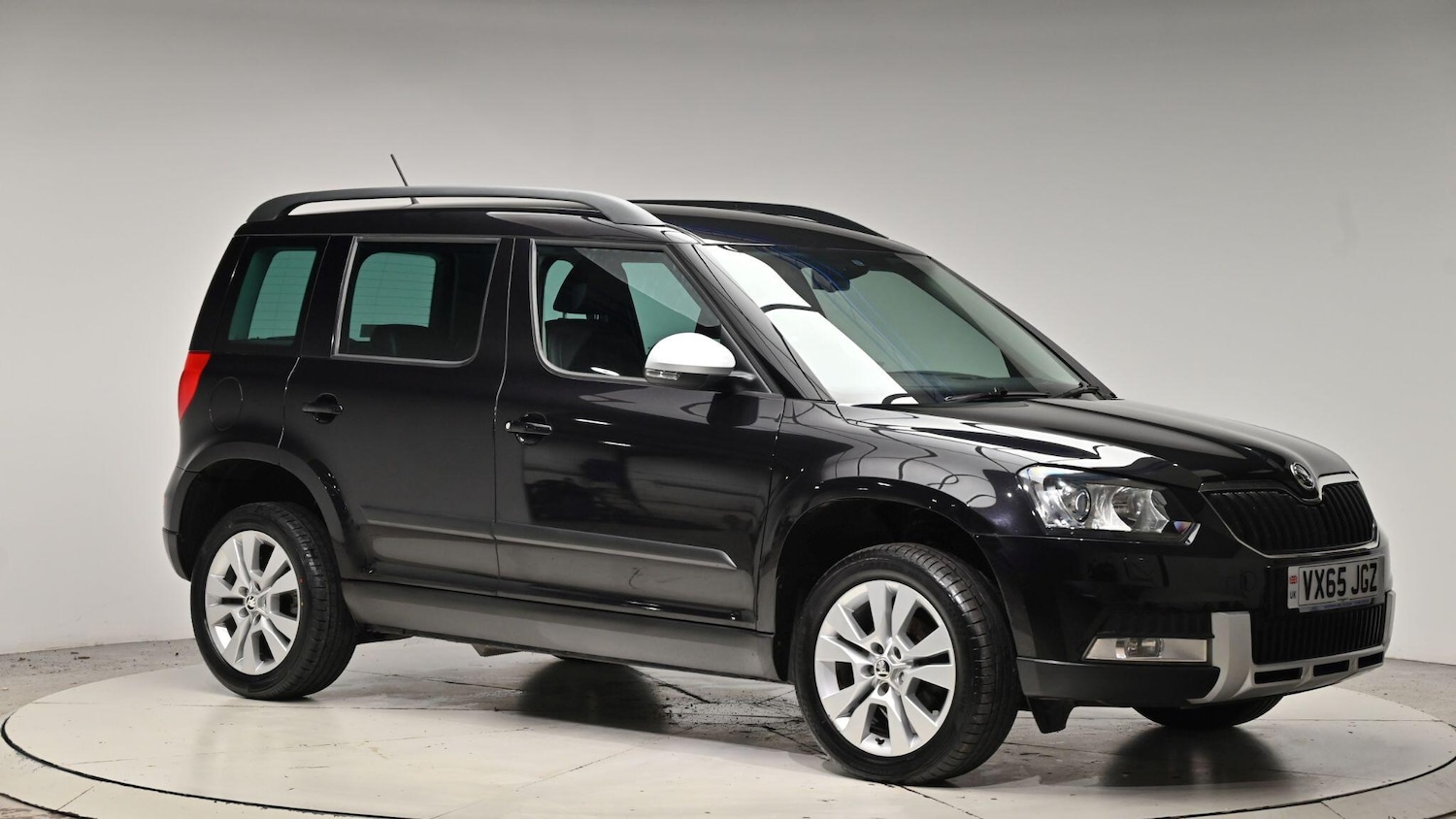 Used Skoda Yeti 2015 for sale - 77015589: Photo 21