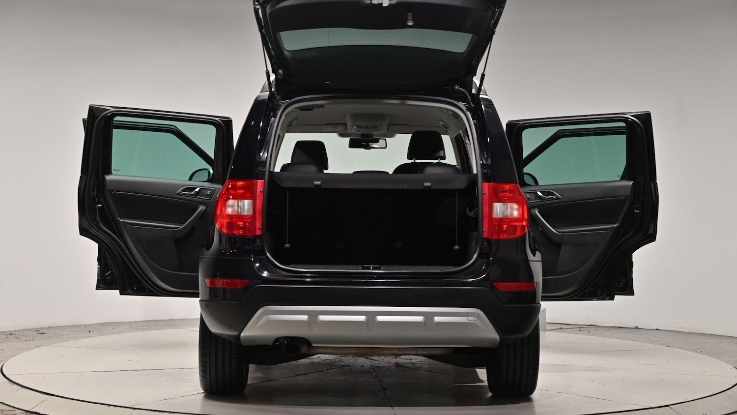 Used Skoda Yeti 2015 for sale - 77015589: Photo 30