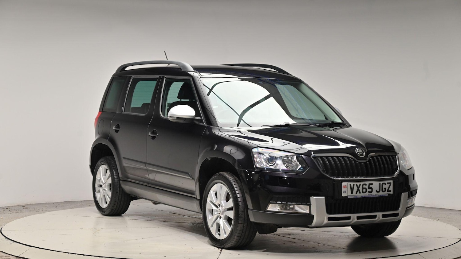 Used Skoda Yeti 2015 for sale - 77015589: Photo 7
