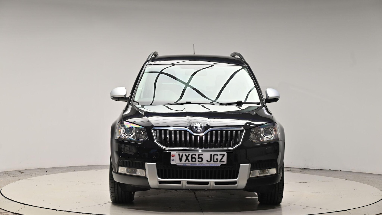 Used Skoda Yeti 2015 for sale - 77015589: Photo 9