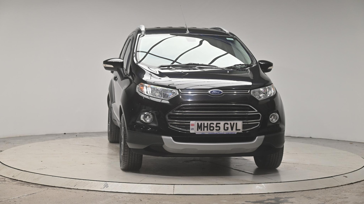 Used Ford Ecosport 2016 for sale - 76512022: Photo 10