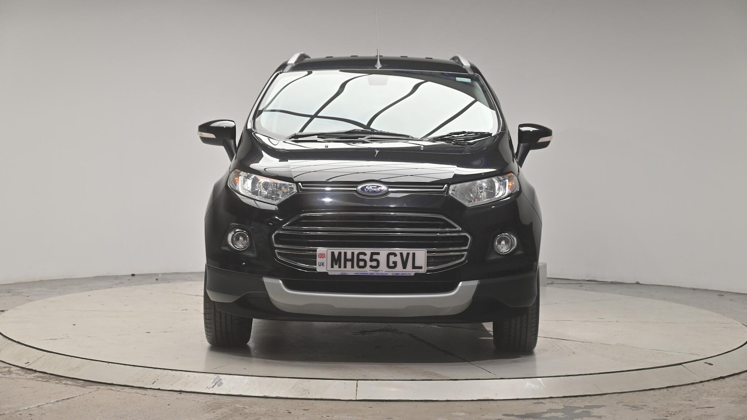 Used Ford Ecosport 2016 for sale - 76512022: Photo 11