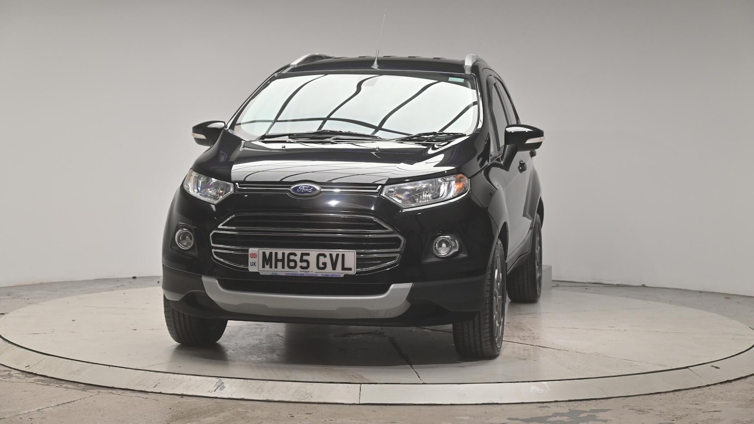 Used Ford Ecosport 2016 for sale - 76512022: Photo 12