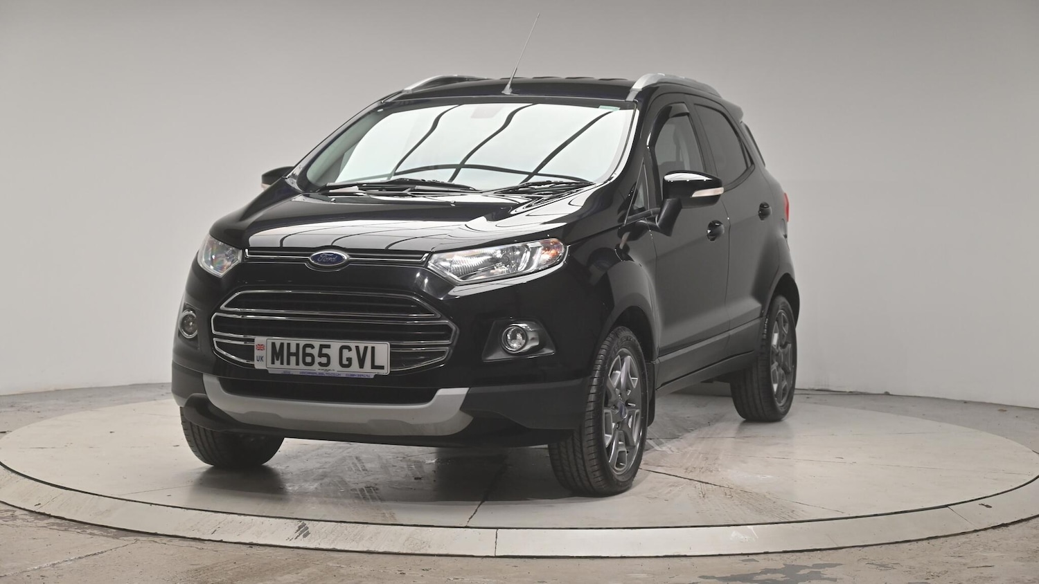 Used Ford Ecosport 2016 for sale - 76512022: Photo 13