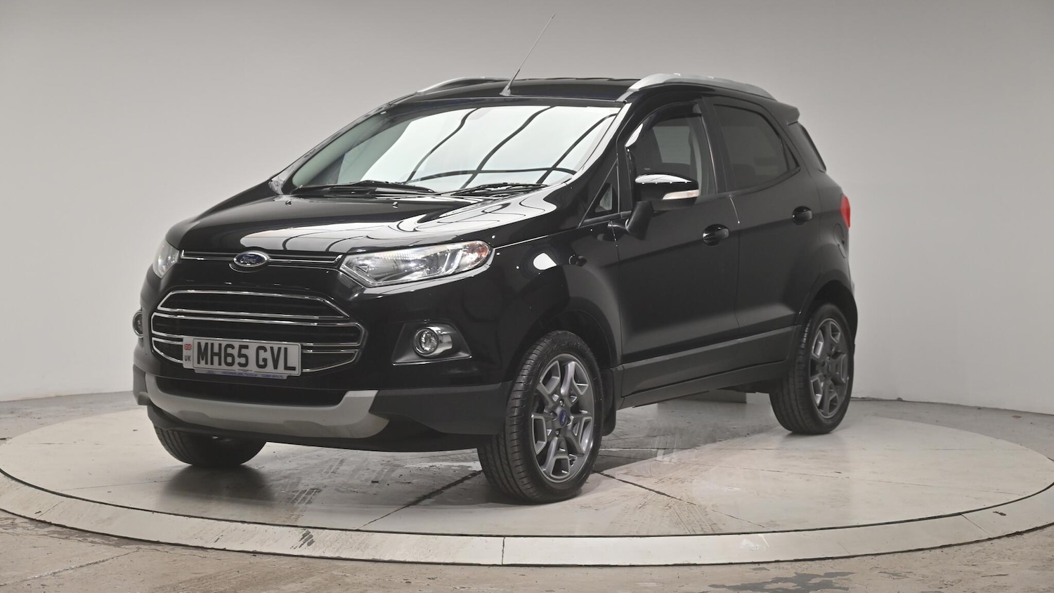 Used Ford Ecosport 2016 for sale - 76512022: Photo 14