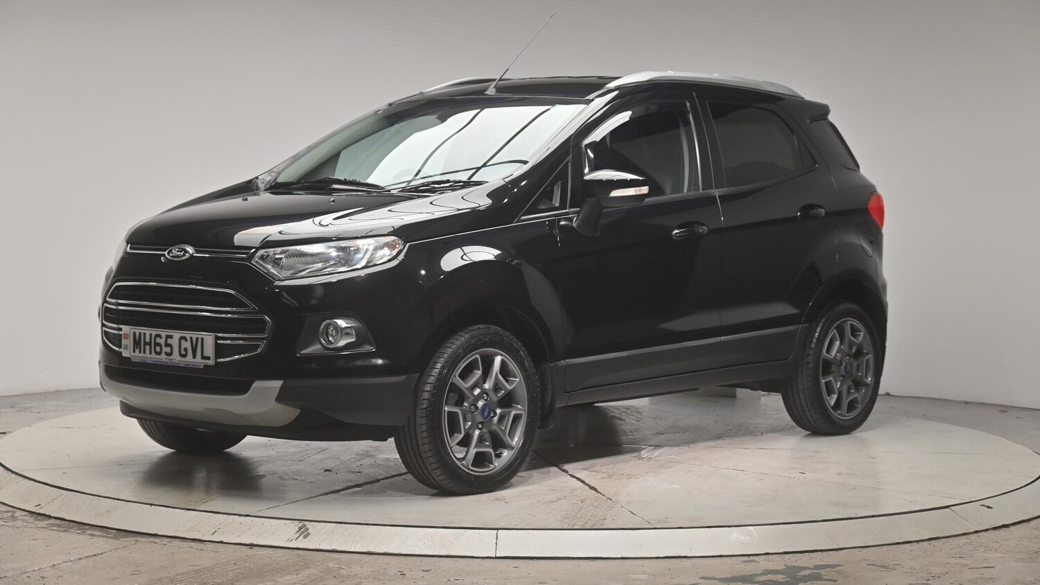 Used Ford Ecosport 2016 for sale - 76512022: Photo 15