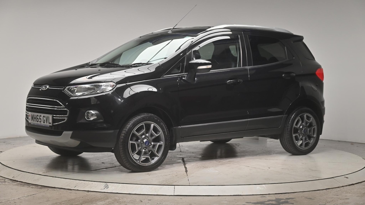 Used Ford Ecosport 2016 for sale - 76512022: Photo 16