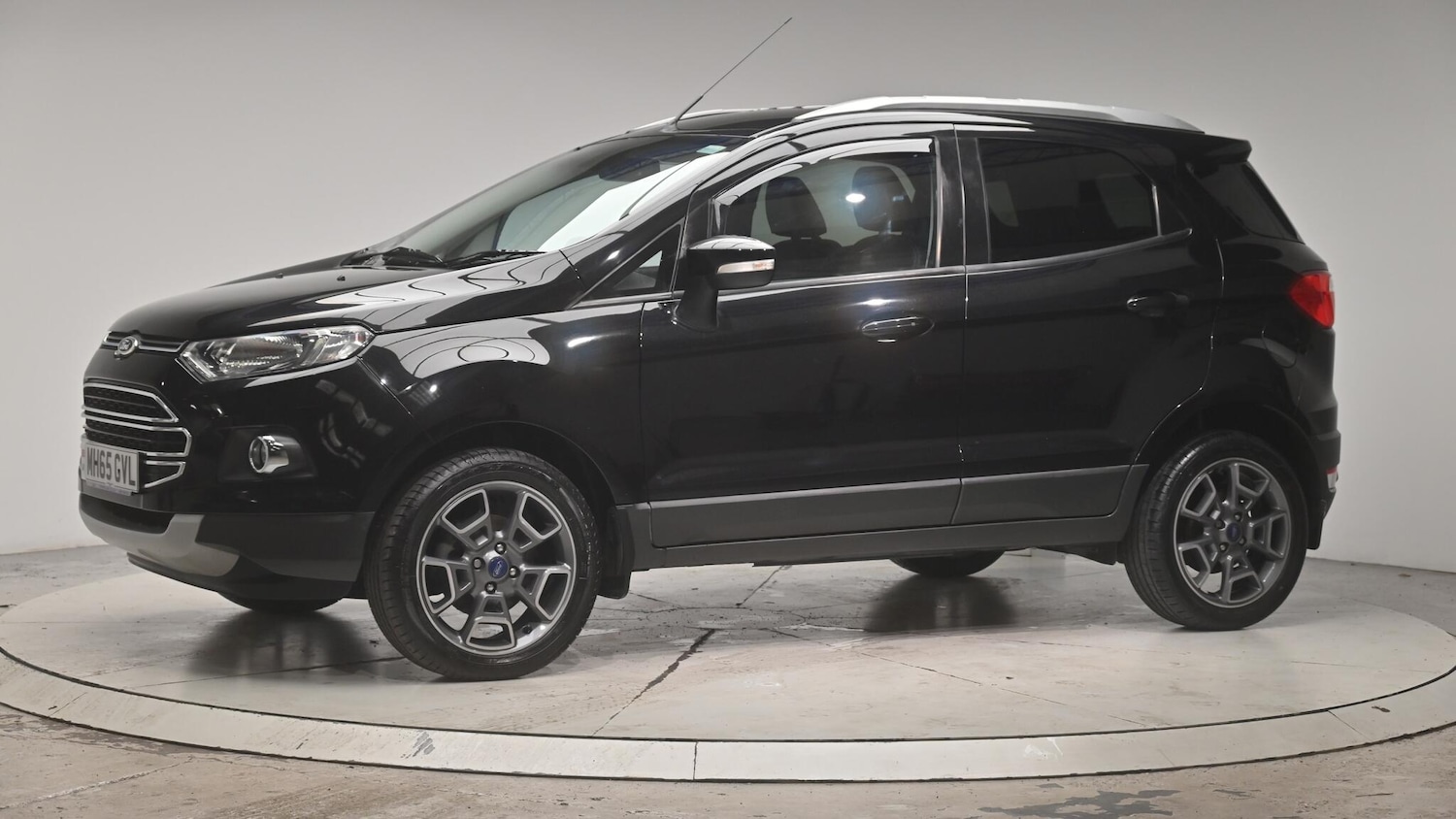 Used Ford Ecosport 2016 for sale - 76512022: Photo 17