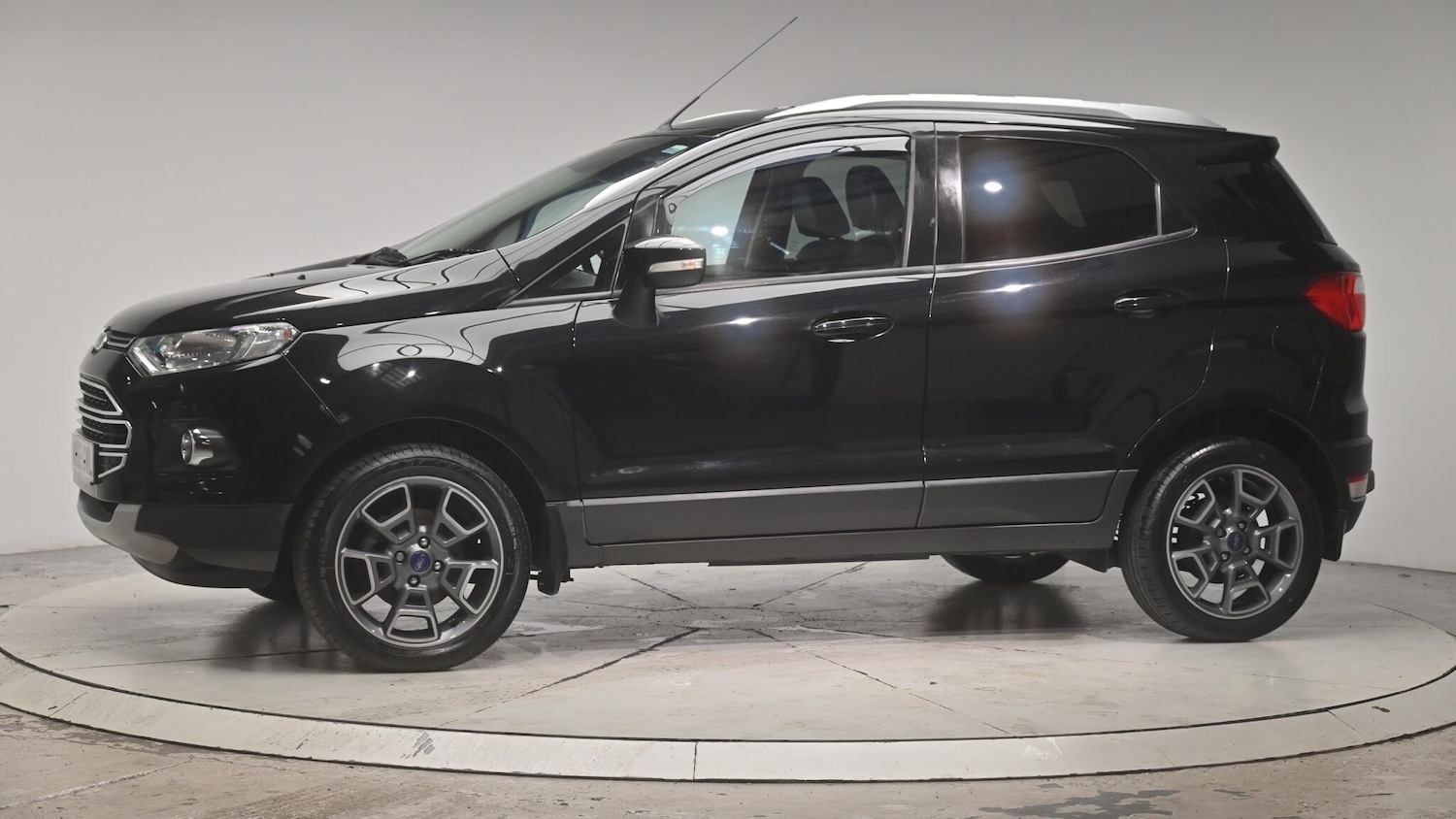 Used Ford Ecosport 2016 for sale - 76512022: Photo 18