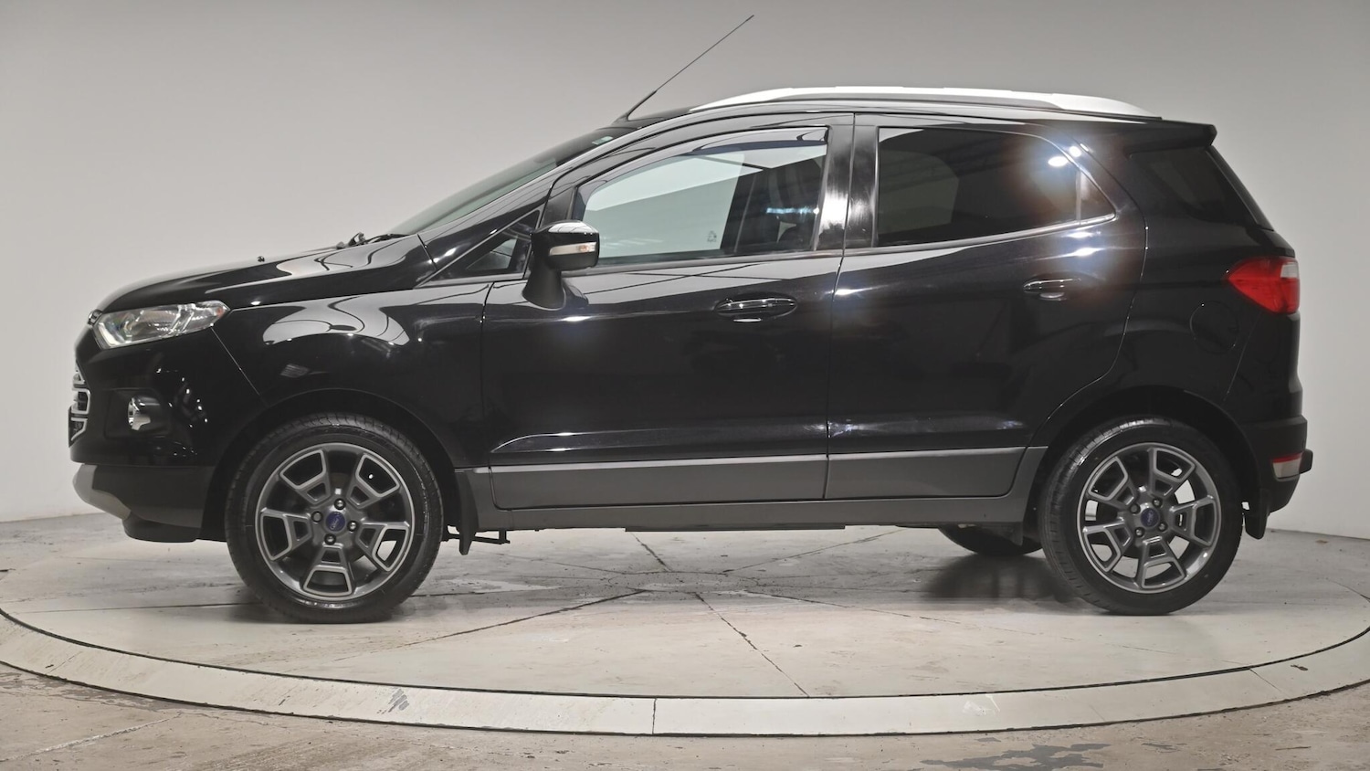 Used Ford Ecosport 2016 for sale - 76512022: Photo 19