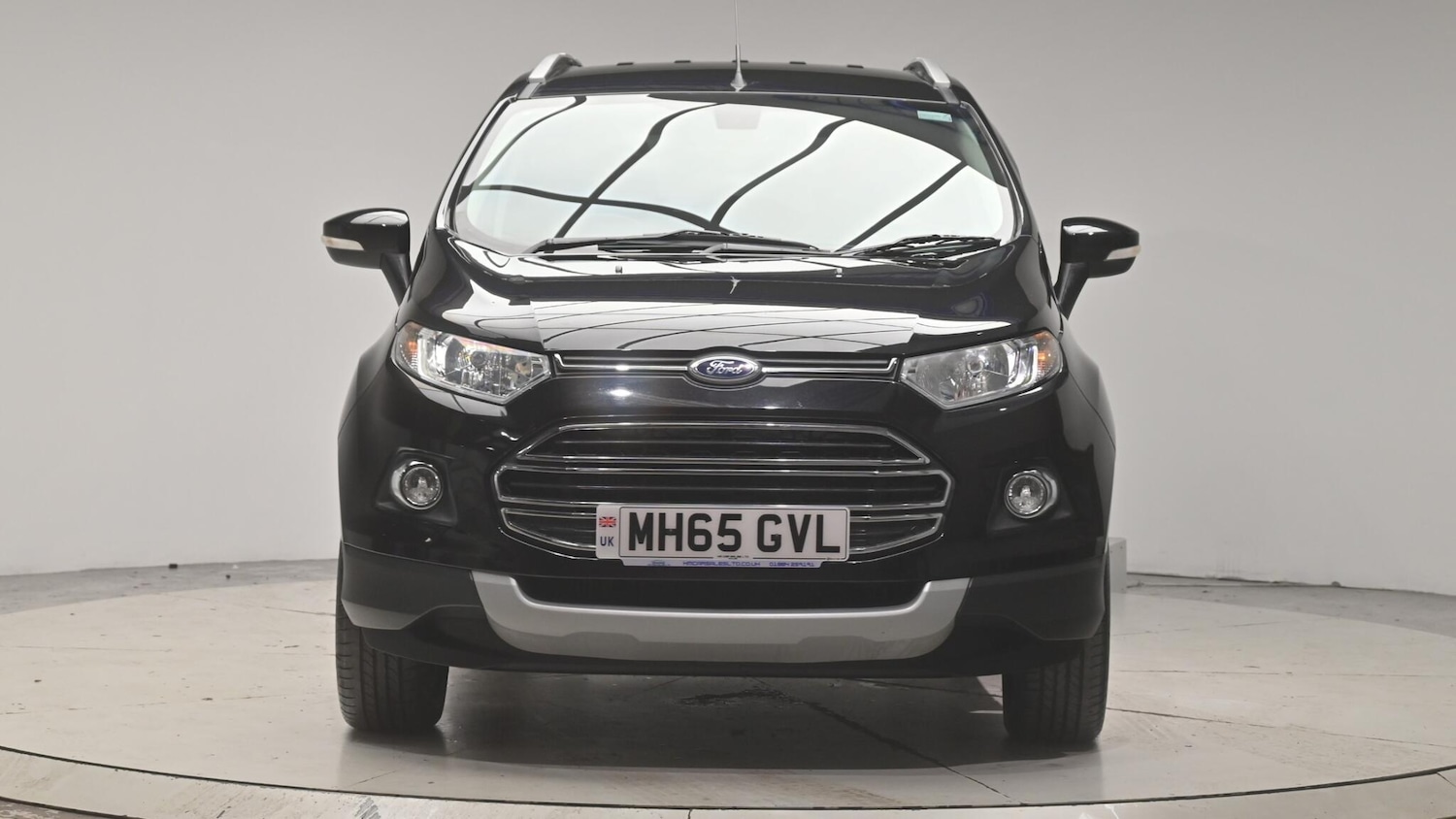 Used Ford Ecosport 2016 for sale - 76512022: Photo 2