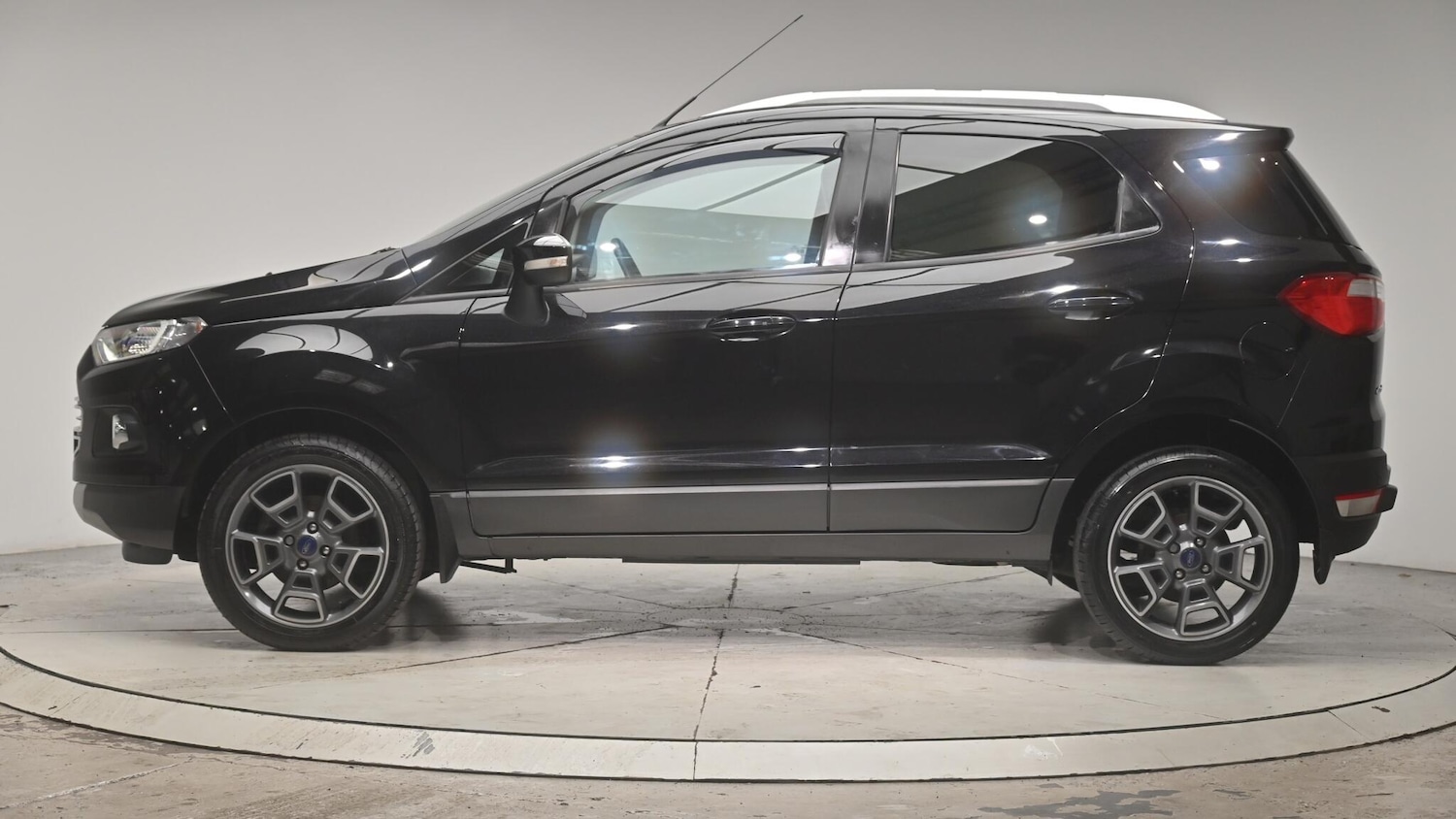 Used Ford Ecosport 2016 for sale - 76512022: Photo 20