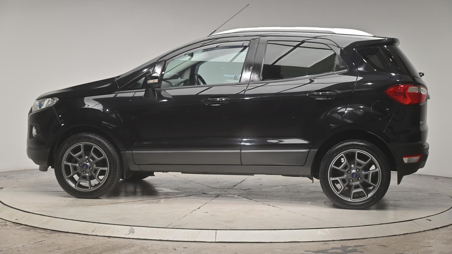 Used Ford Ecosport 2016 for sale - 76512022: Photo 21