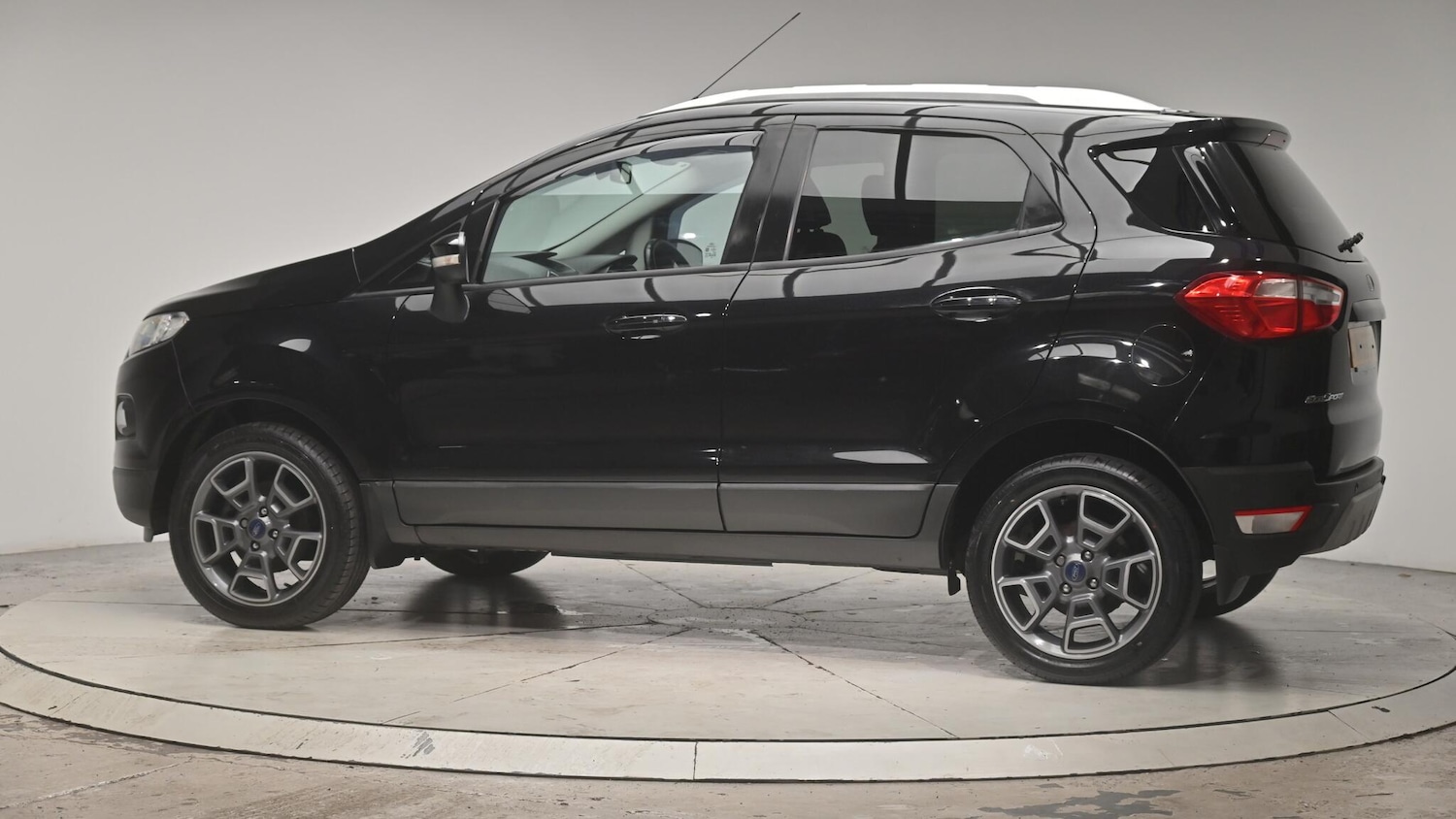 Used Ford Ecosport 2016 for sale - 76512022: Photo 22