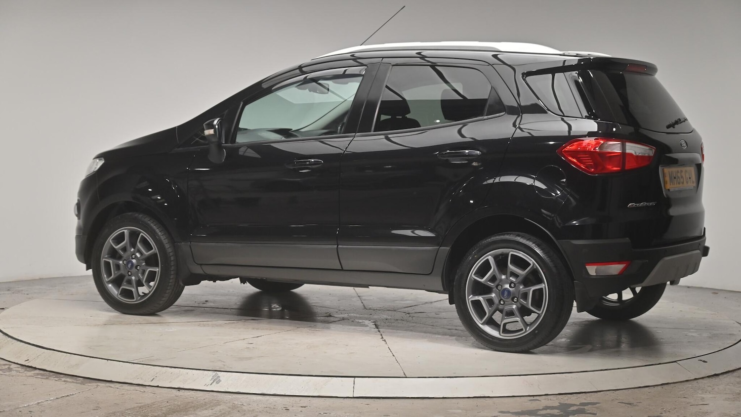 Used Ford Ecosport 2016 for sale - 76512022: Photo 23