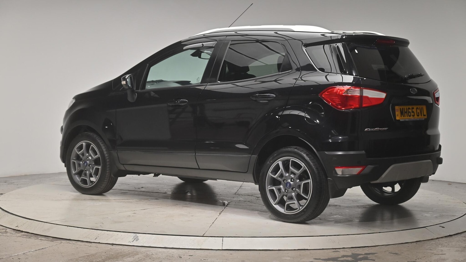 Used Ford Ecosport 2016 for sale - 76512022: Photo 24