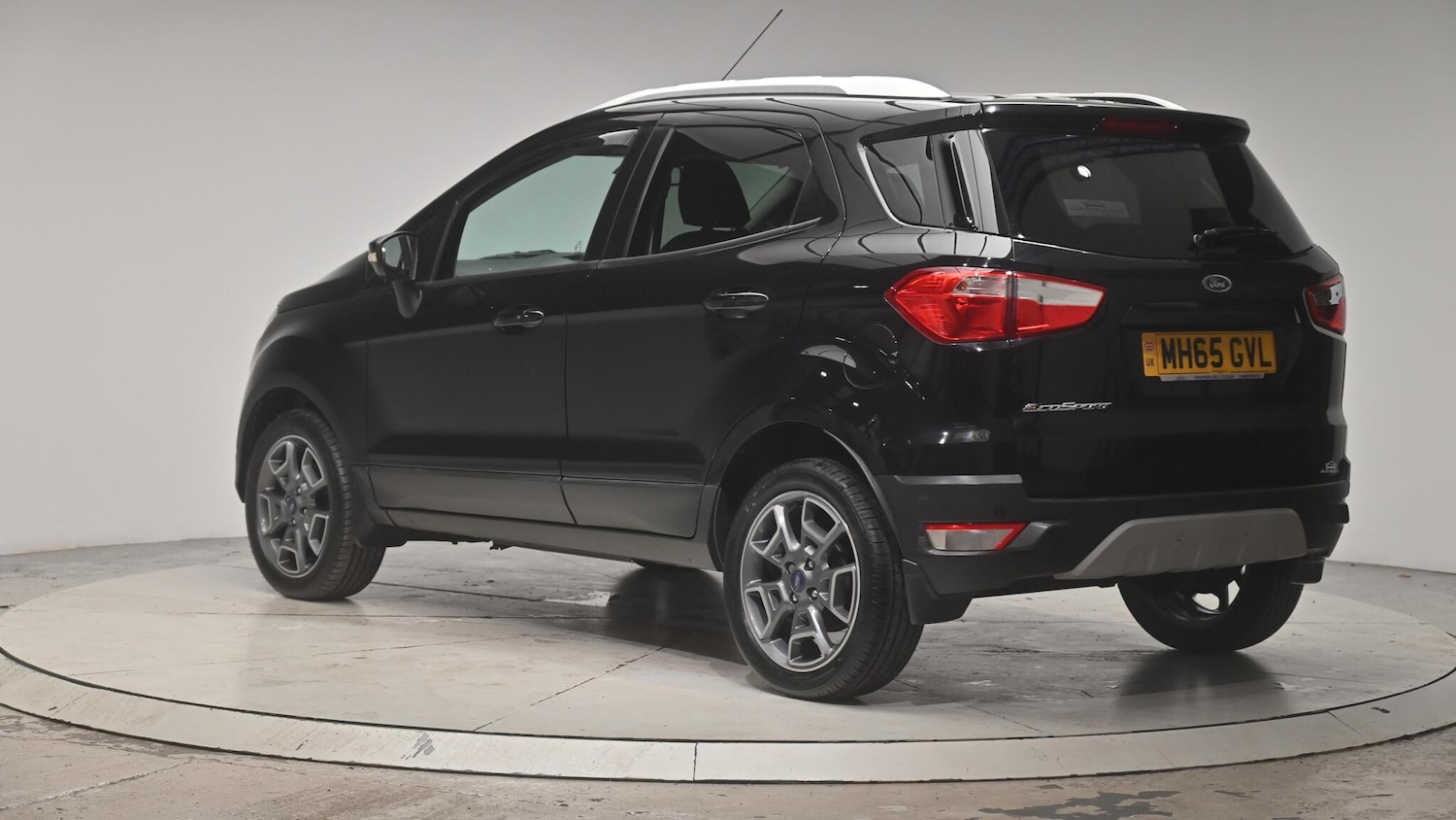 Used Ford Ecosport 2016 for sale - 76512022: Photo 25