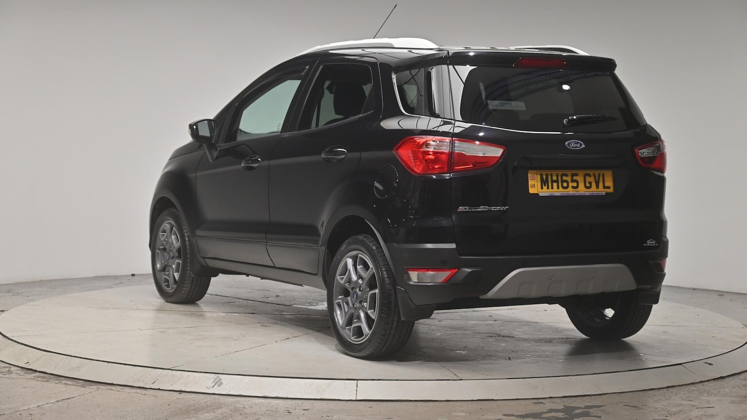 Used Ford Ecosport 2016 for sale - 76512022: Photo 26