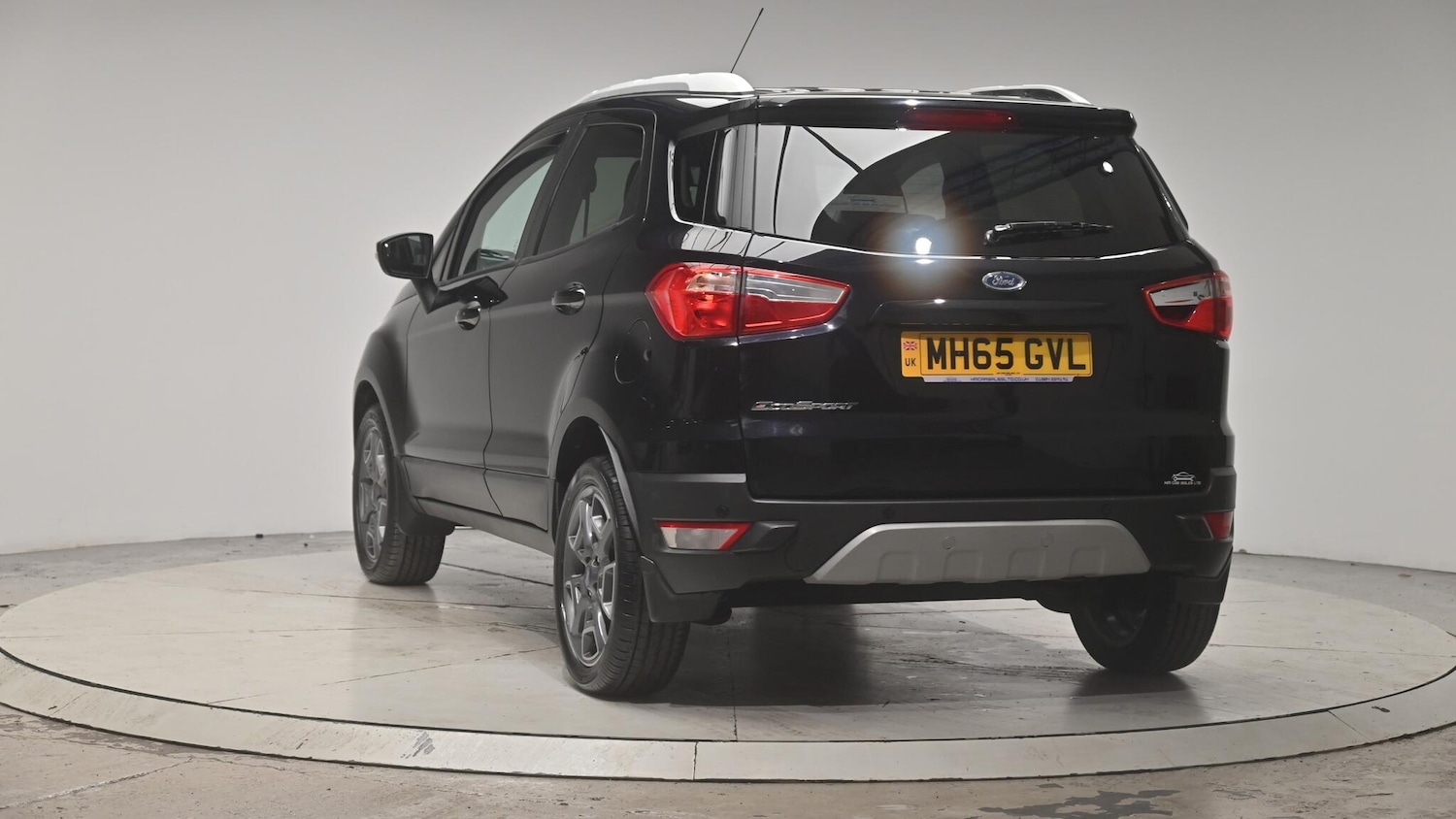 Used Ford Ecosport 2016 for sale - 76512022: Photo 27