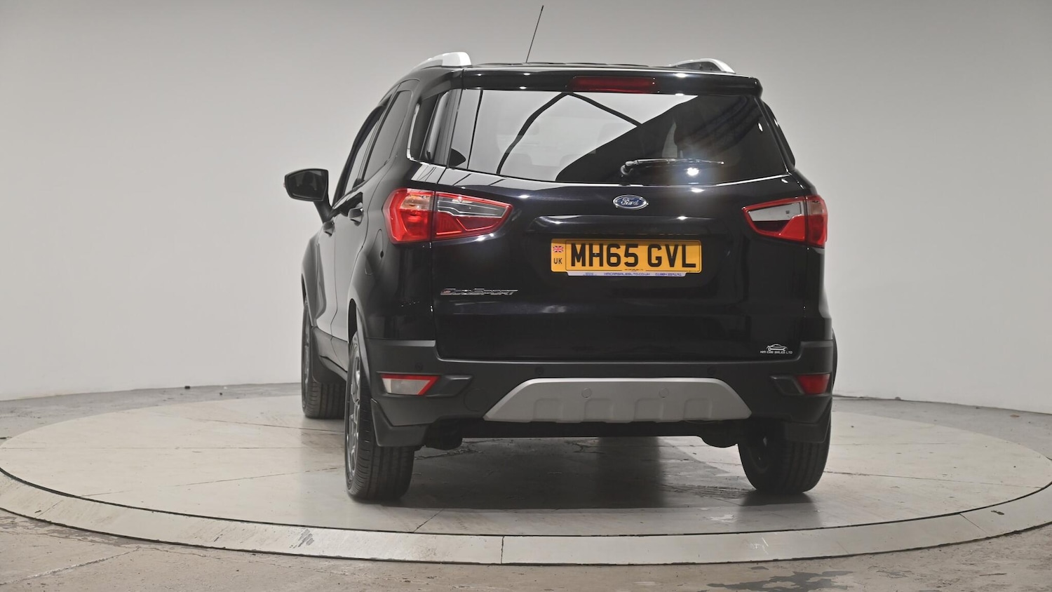 Used Ford Ecosport 2016 for sale - 76512022: Photo 28