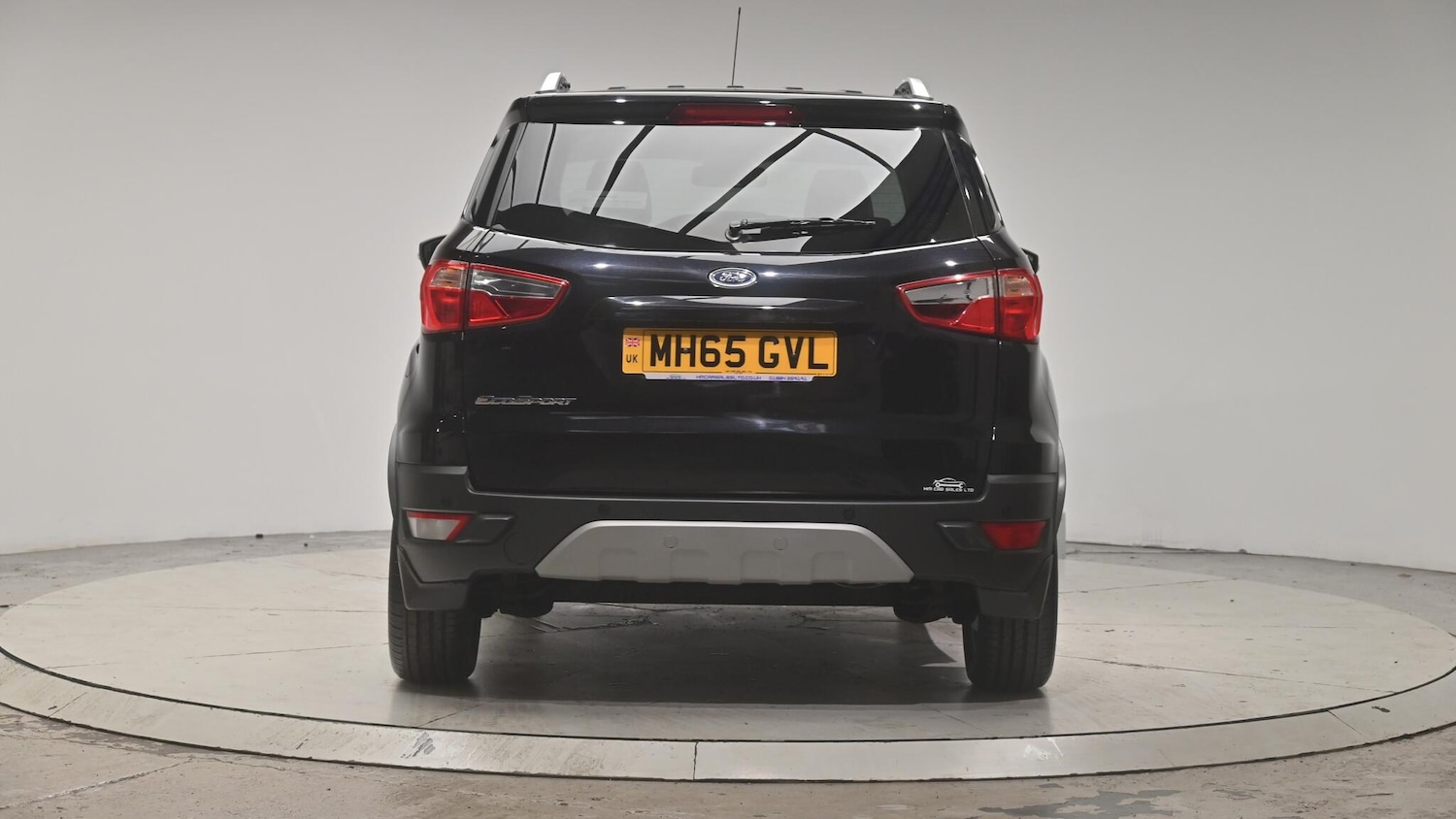 Used Ford Ecosport 2016 for sale - 76512022: Photo 29