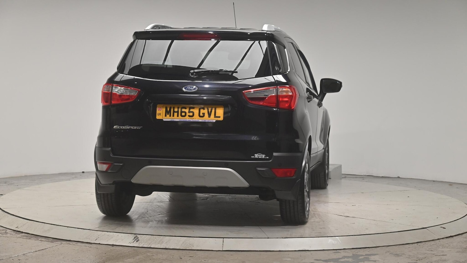 Used Ford Ecosport 2016 for sale - 76512022: Photo 30