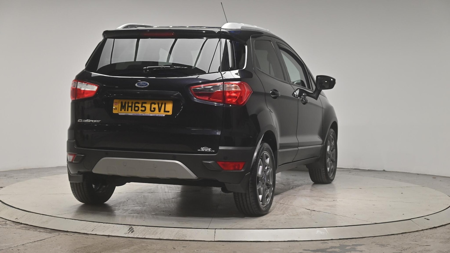 Used Ford Ecosport 2016 for sale - 76512022: Photo 31