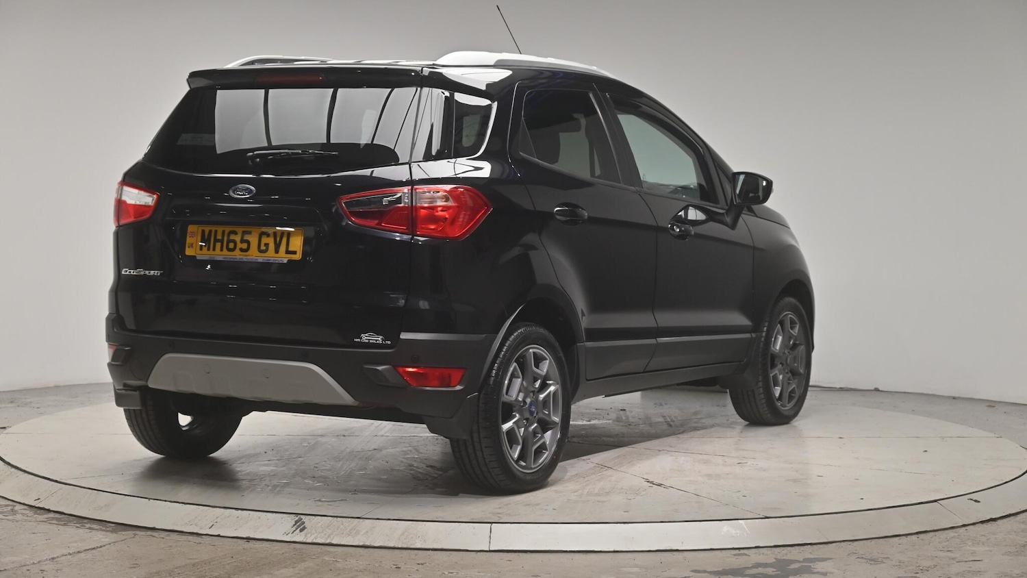 Used Ford Ecosport 2016 for sale - 76512022: Photo 32