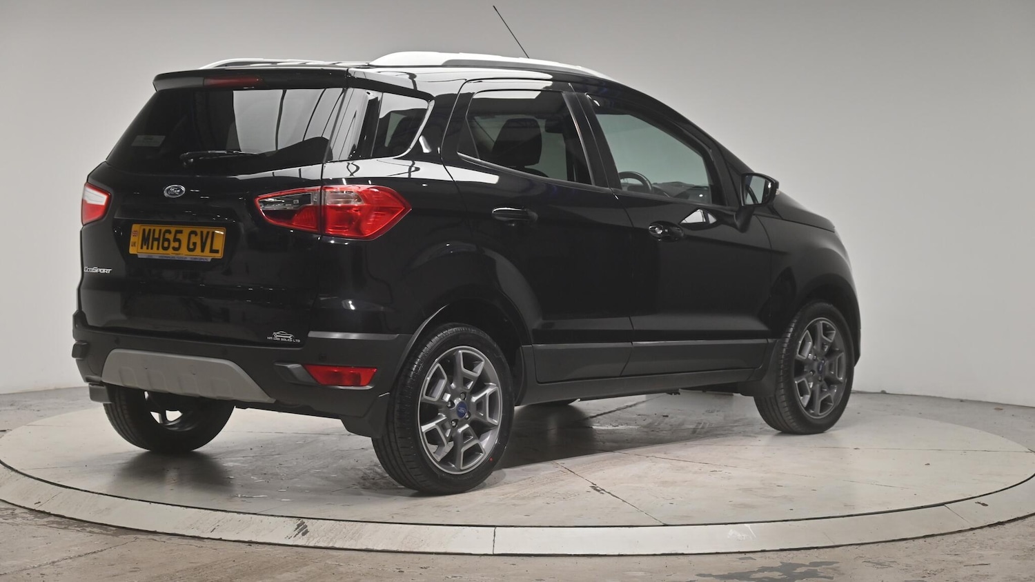 Used Ford Ecosport 2016 for sale - 76512022: Photo 33