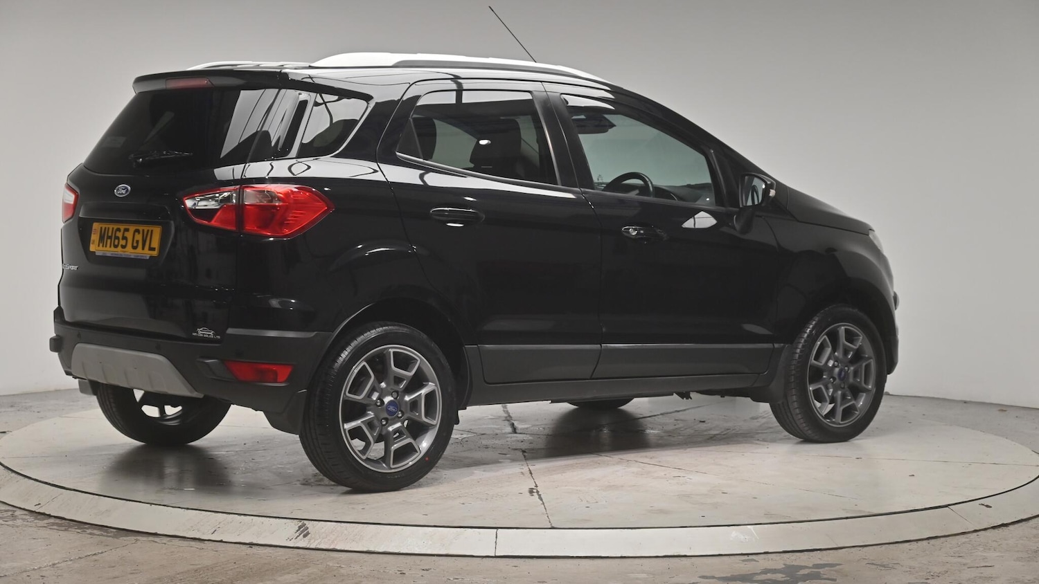 Used Ford Ecosport 2016 for sale - 76512022: Photo 34